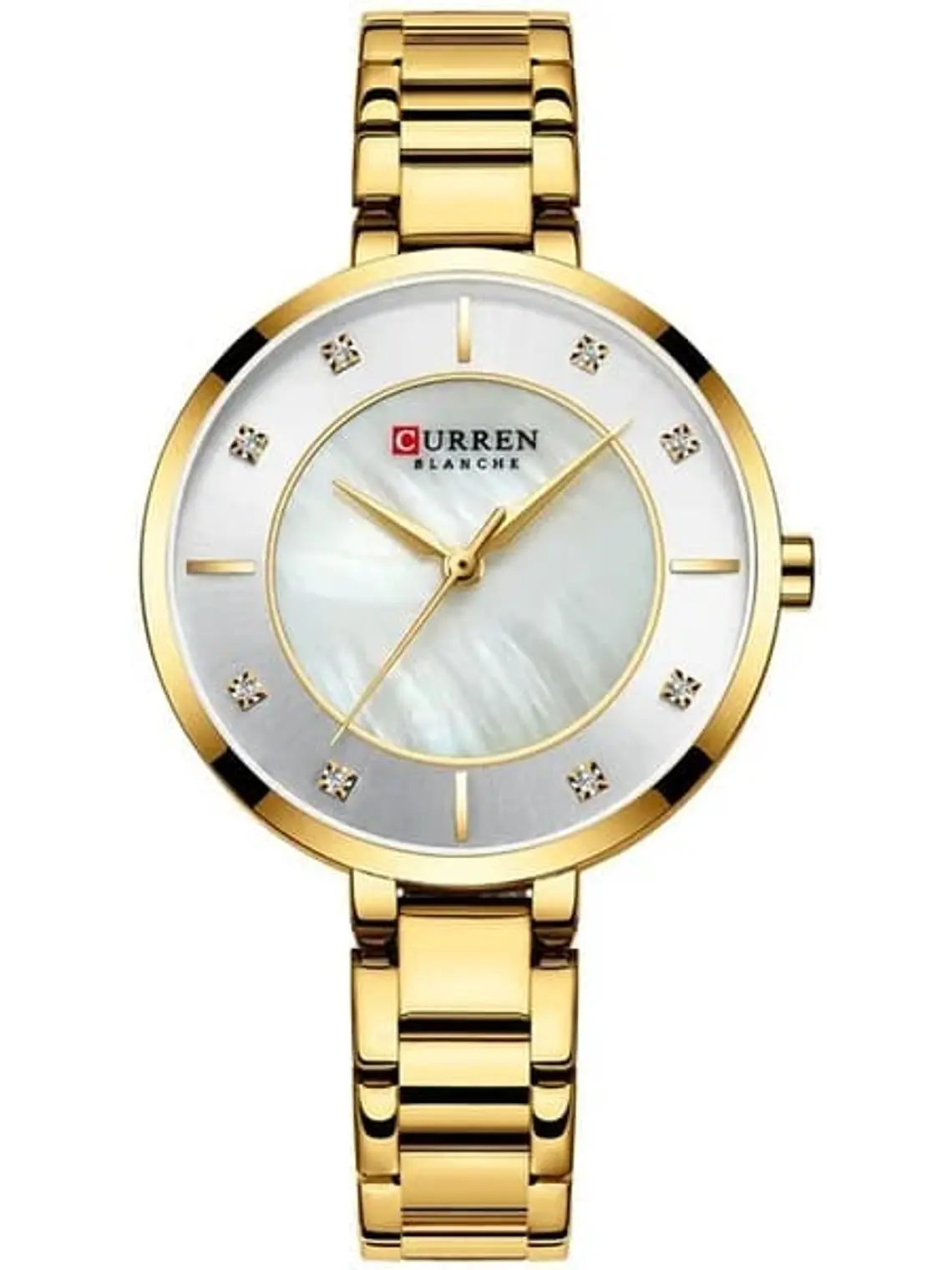 reloj curren 9051 2