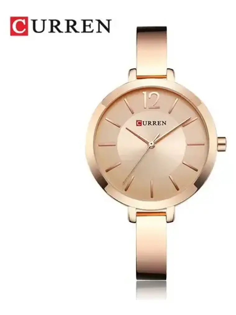 reloj curren 9012 1