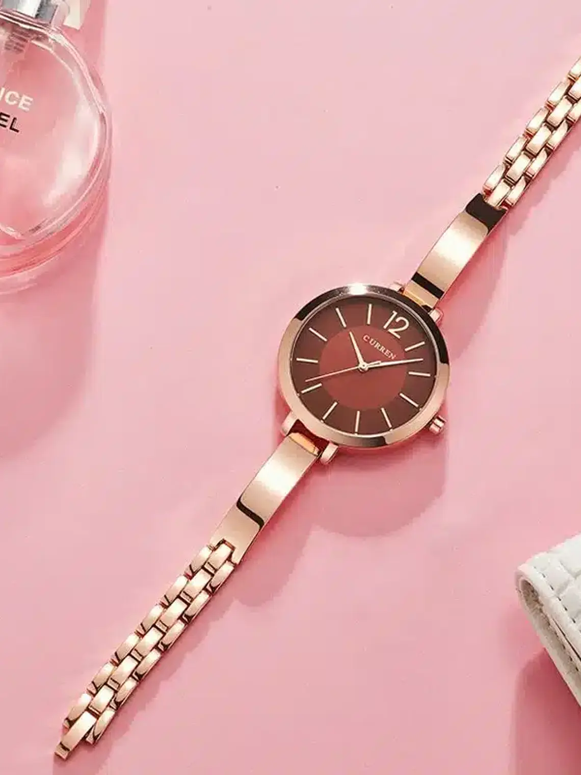 reloj curren 9012 2