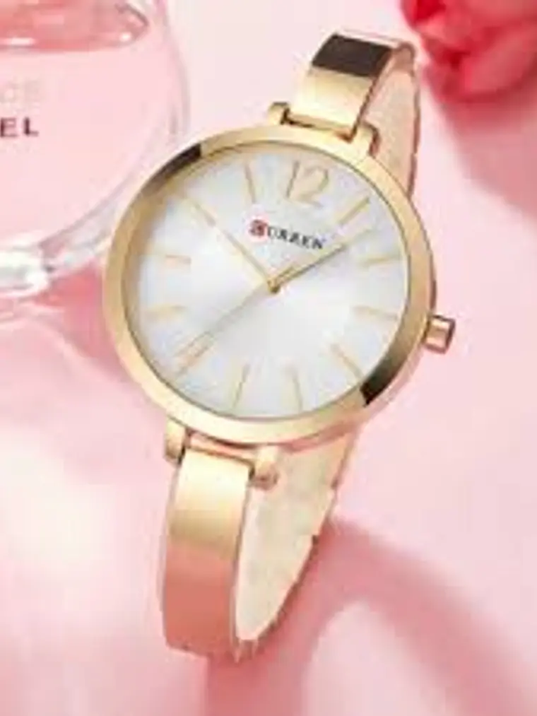 reloj curren 9012 4