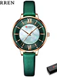 reloj curren 9080 Elegancia Clásica y Estilo Moderno - Miniatura 3