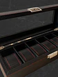 Estuche Organizador de Relojes x6 - Miniatura 1