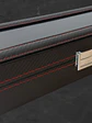 Estuche Organizador de Relojes x6 - Miniatura 2