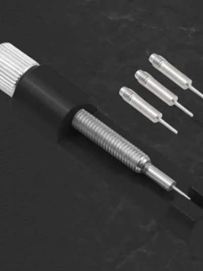 pin ajustador de correas