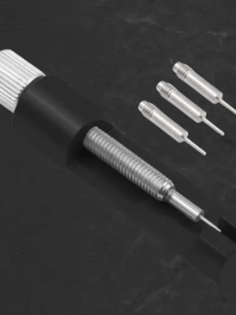 pin ajustador de correas 1