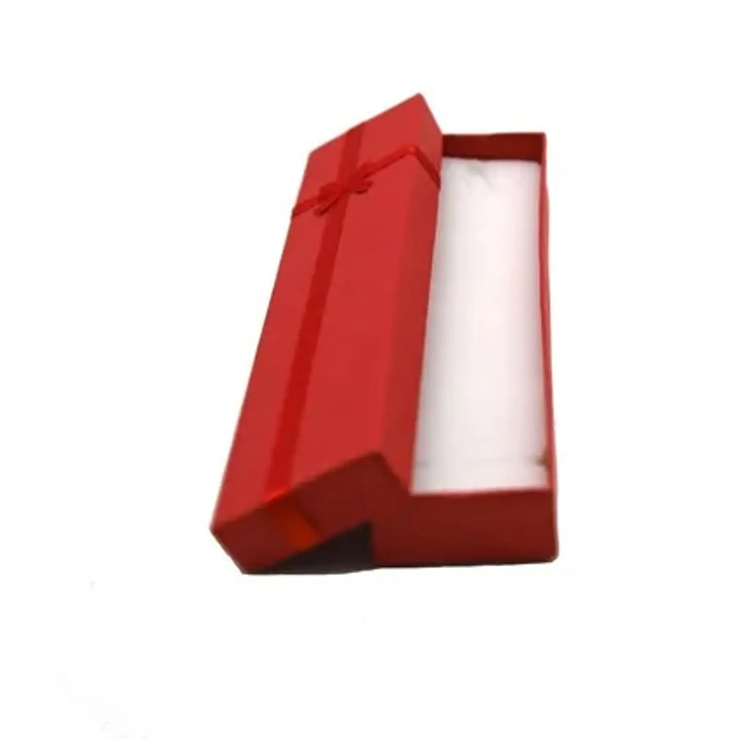 Set 24 Cajas De Regalo 4x20 Cms Para Pulseras Colores Varios 4