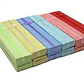 Set 24 Cajas De Regalo 4x20 Cms Para Pulseras Colores Varios - Miniatura 1