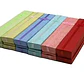 Set 24 Cajas De Regalo 4x20 Cms Para Pulseras Colores Varios - Miniatura 3