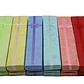 Set 24 Cajas De Regalo 4x20 Cms Para Pulseras Colores Varios - Miniatura 2