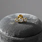 Piercing Lbjmbgd03a Helix Con 3 Piedras Color Dorad 316l 1un - Miniatura 5