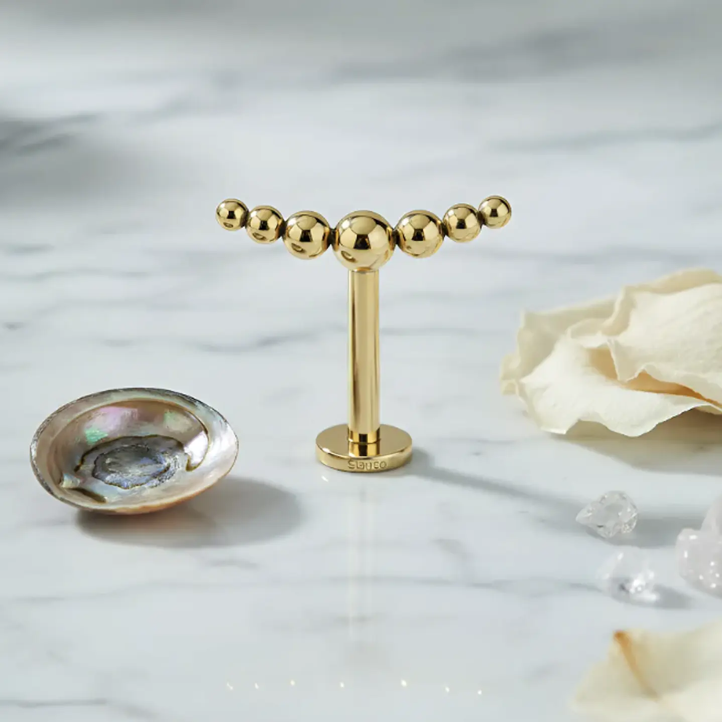 Piercing Labret Lbgd03 Helix  Acero Quirurgico 316l 1un 2