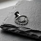 Piercing Labret  Helix Con  2 Cadenas  Lbc04 1.2x8 1 Und - Miniatura 3