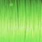 Cordón Tripolino Macramé 1,5mm Rollo 100 Mts Verde Fluor - Miniatura 10