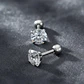 Piercing  Helix Micro Banana Mbbbj03 Acero Q, C/cristal  1un - Miniatura 7
