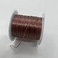 Hilo Elastico Para Pulsera 0.6 Mm Color Café Claro 20 Mtrs - Miniatura 12