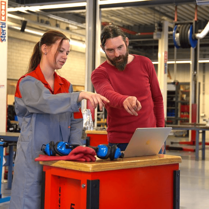 ELECTUDE - Licencia TEACH - 12 meses online 3