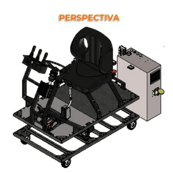 Montacargas - 1 día de memorias emocionales con accidentes 5