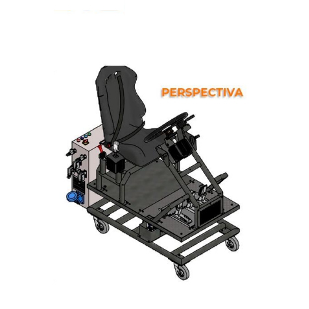 Vehículos Carga Pesada - 1 día de memorias emocionales con accidentes viales 5