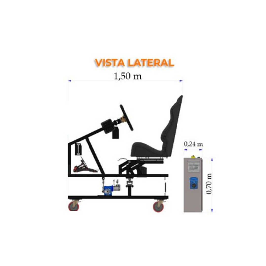 Vehículos Ligeros - 1 día de memorias emocionales con accidentes viales 2
