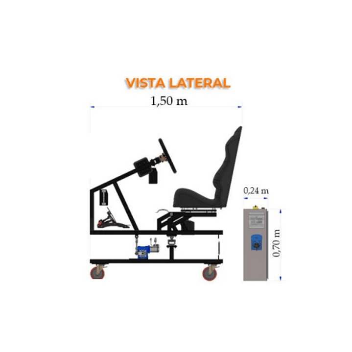 Vehículos Ligeros - 1 día de memorias emocionales con accidentes viales 2