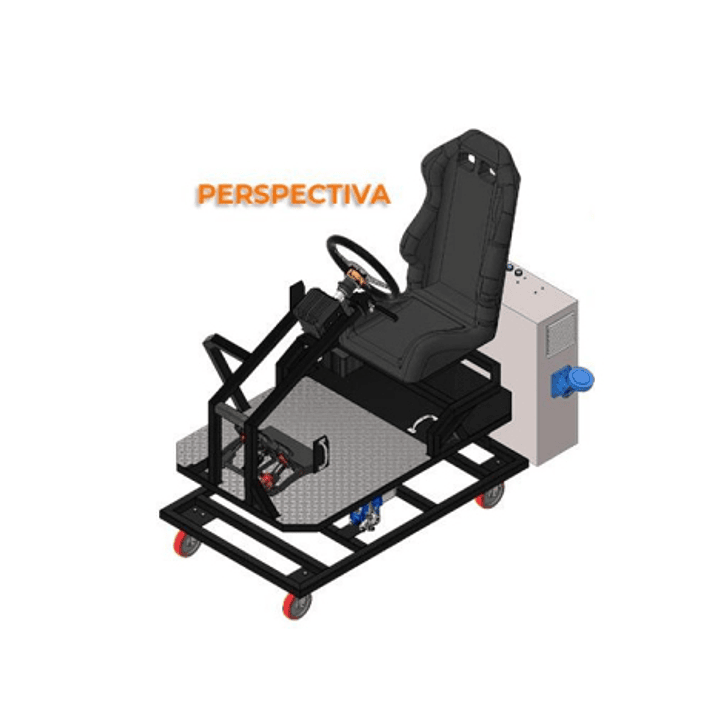 Vehículos Ligeros - 1 día de memorias emocionales con accidentes viales 4