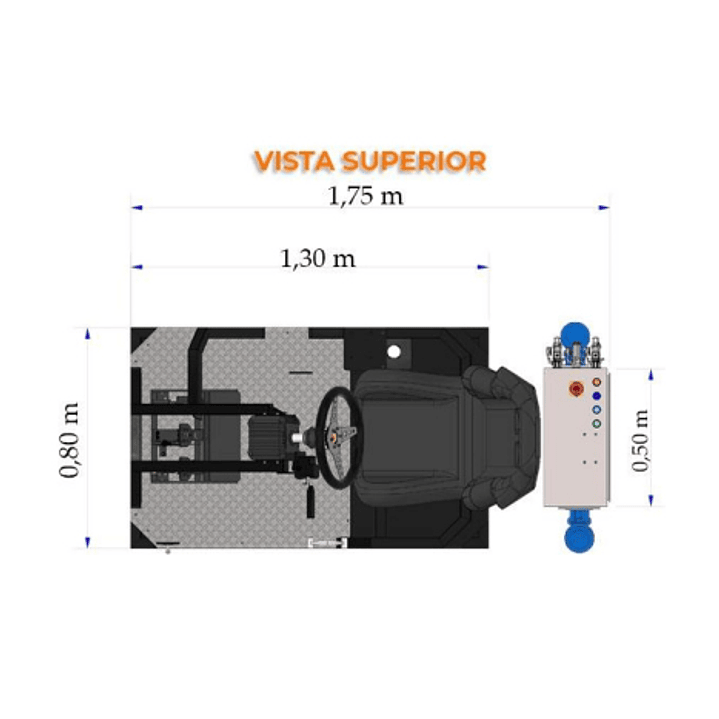 Vehículos Ligeros - 1 día de memorias emocionales con accidentes viales 5