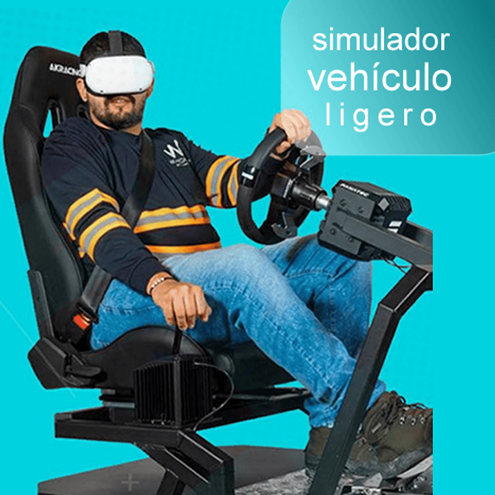 Vehículos Ligeros - 1 día de memorias emocionales con accidentes viales 1