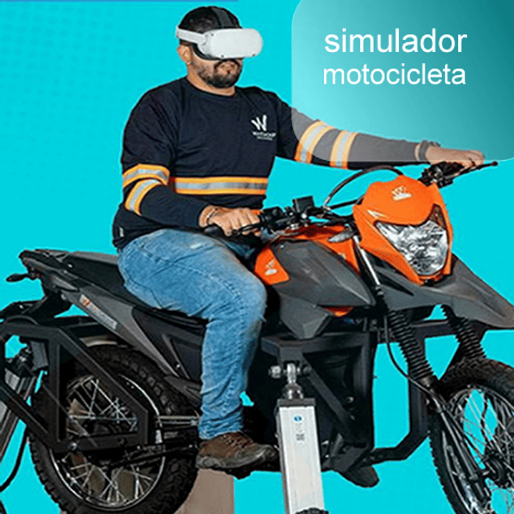 Vehículos Motocicletas - 1 día de memorias emocionales con accidentes viales 1