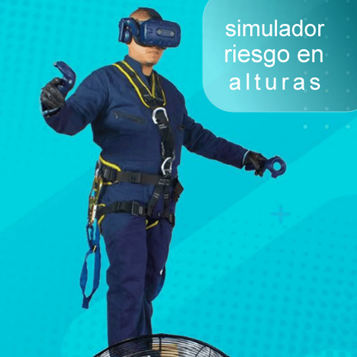 Riesgo en Alturas - 1 día de memorias emocionales en prevención de accidentes 1