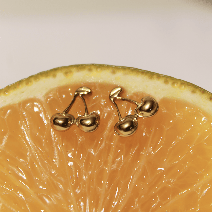 Topitos Cherry Gold 1