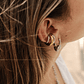 Earcuff Festa Tres Lineas Mix - thumbnail 2