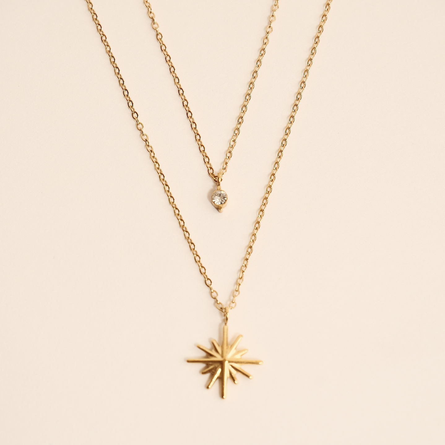 Set de 2 Cadena Stellare 2