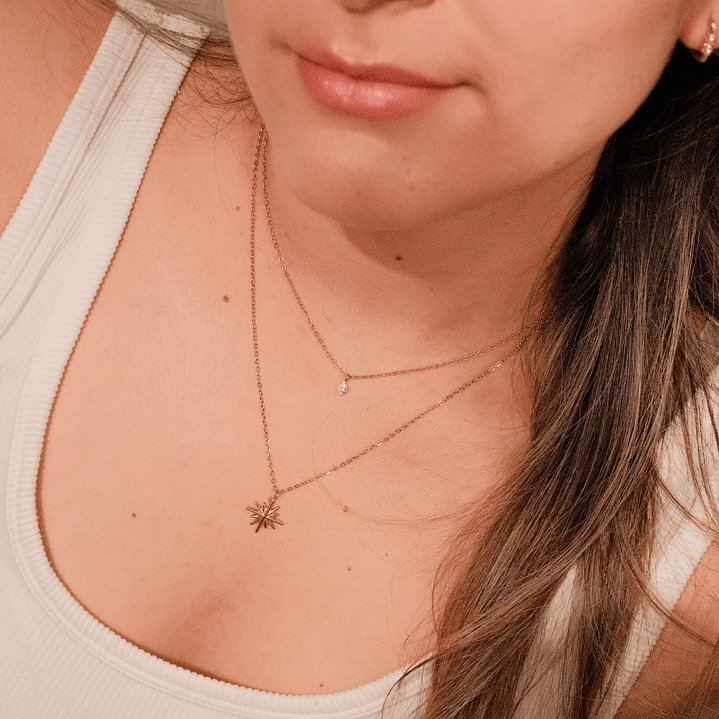 Set de 2 Cadena Stellare 3