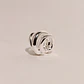 Earcuff Palermo Plateado -Solmare (NUEVO) - Miniatura 3