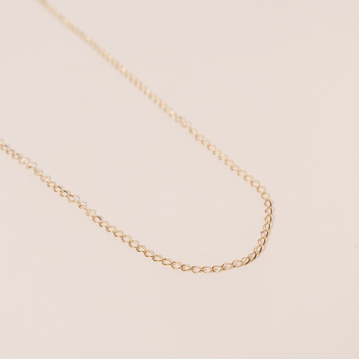 Cadena basica eslabones medianos 1