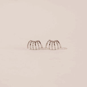 Aretes Orizzonte Bianco