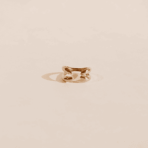 Anillo Banda dell’Alba