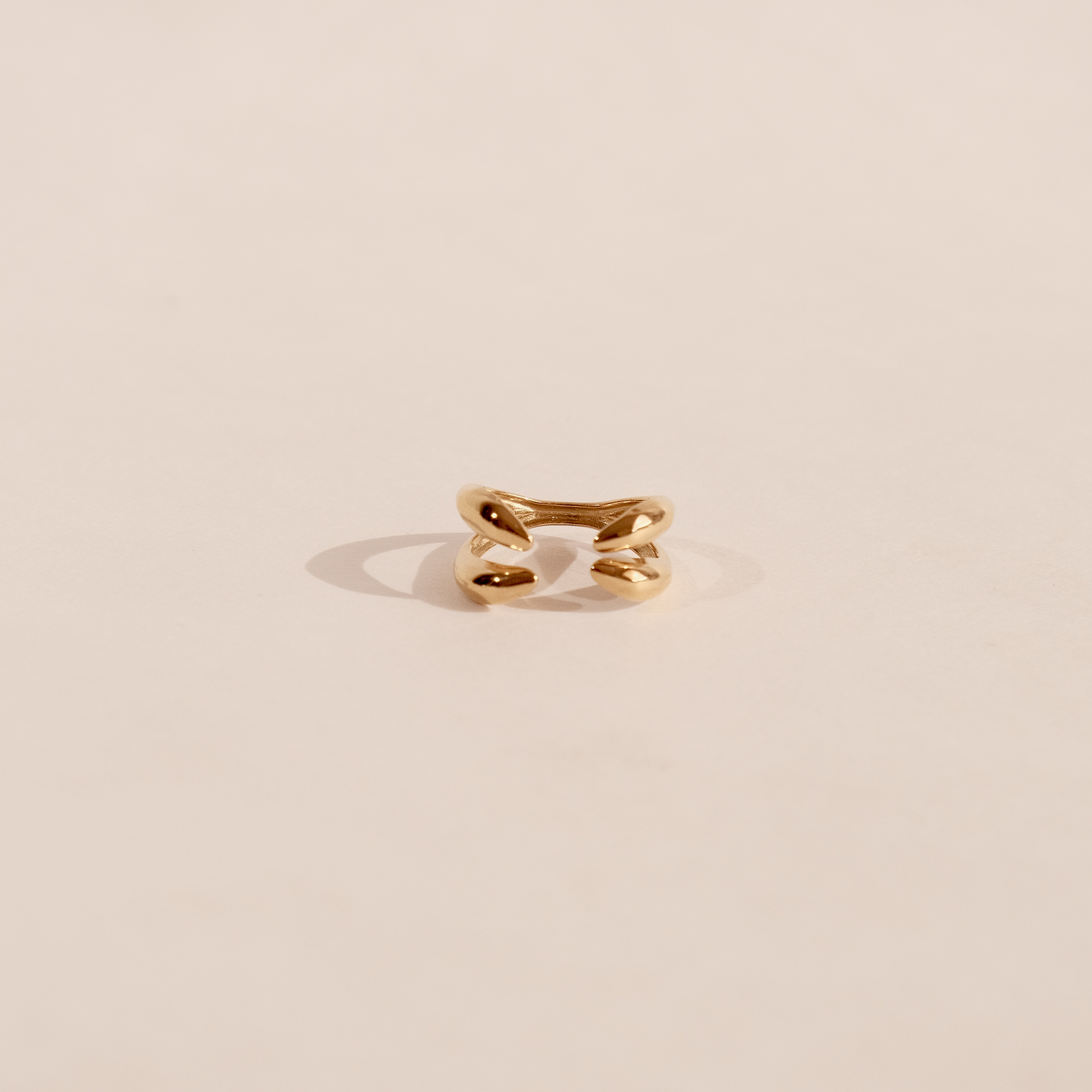 Anillo Banda dell’Alba 1