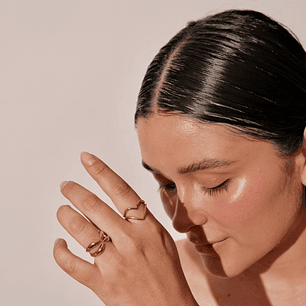 Anillo Banda dell’Alba