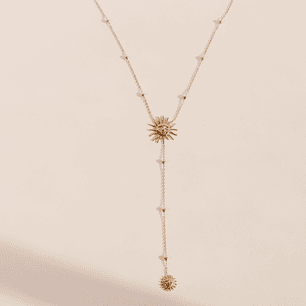 Cadena Solar Dorada (NUEVO)