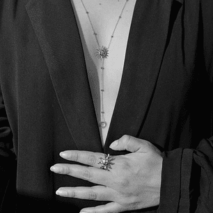 Cadena Solar Bianca (NUEVO)