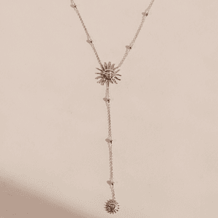 Cadena Solar Bianca (NUEVO)