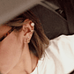 Earcuff la vie - thumbnail 2