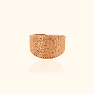 Anillo Respiro Textura