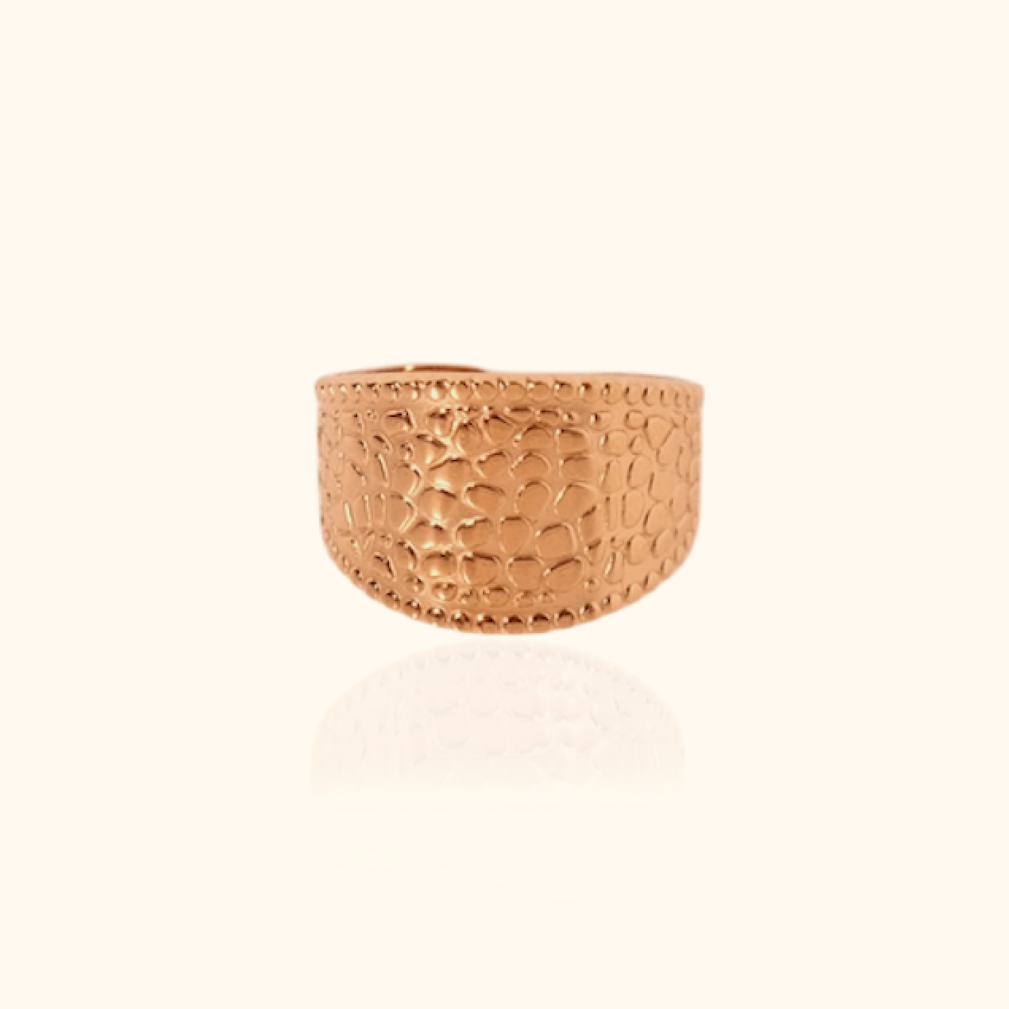 Anillo Respiro Textura 1