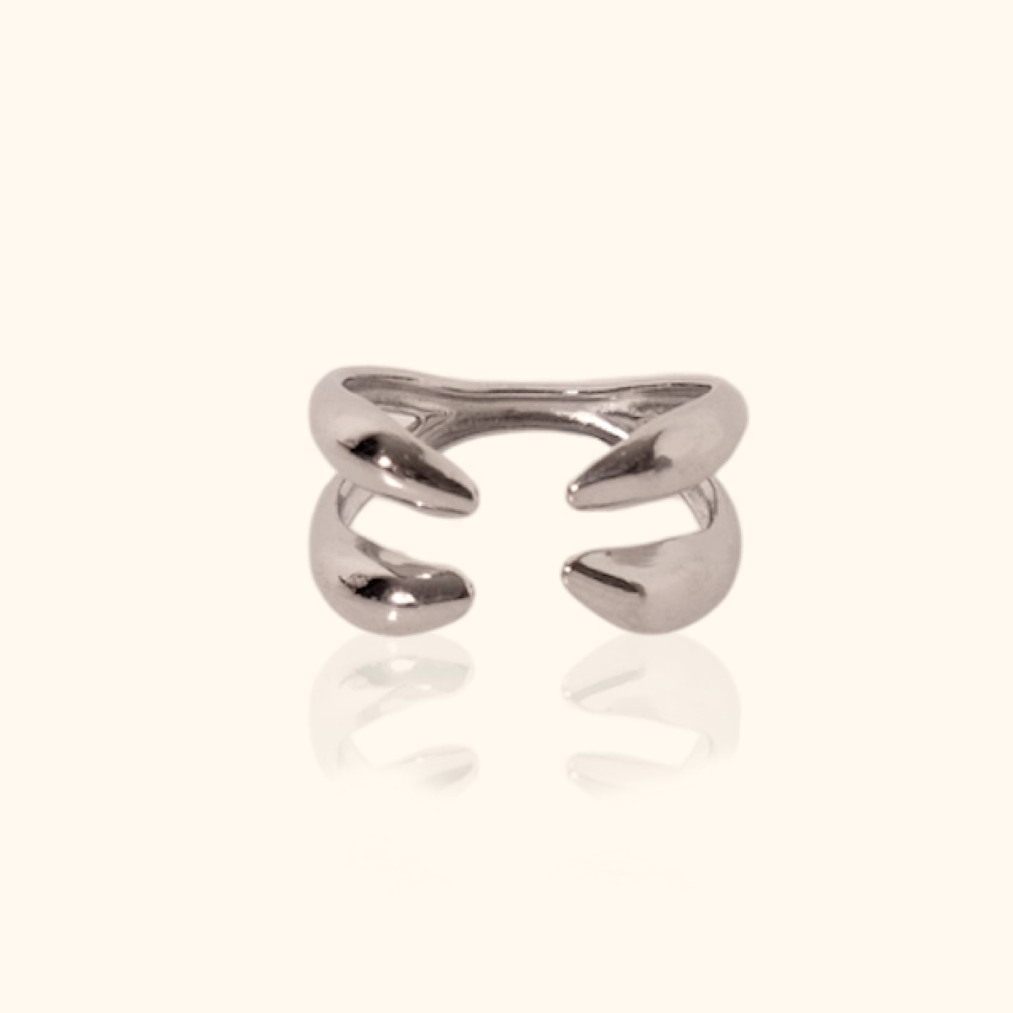 Anillo Cest Fini Silver  1