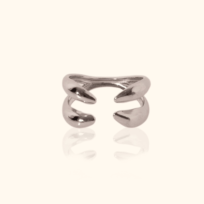 Anillo Cest Fini Silver  1