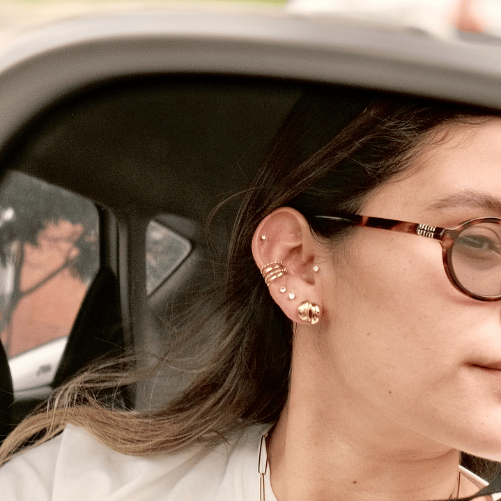 Topitos Giorno dorada 3