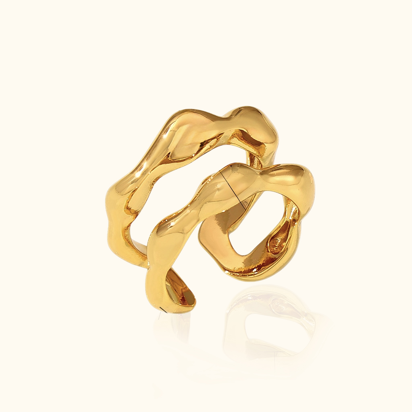 Anillo Doble Horizonte  1