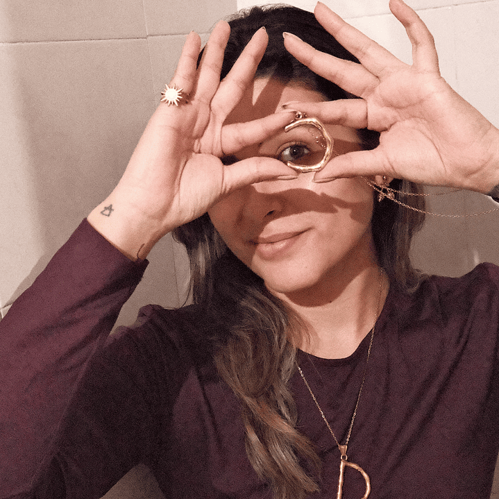 Jelly Initials - Iniciales Maxi 5